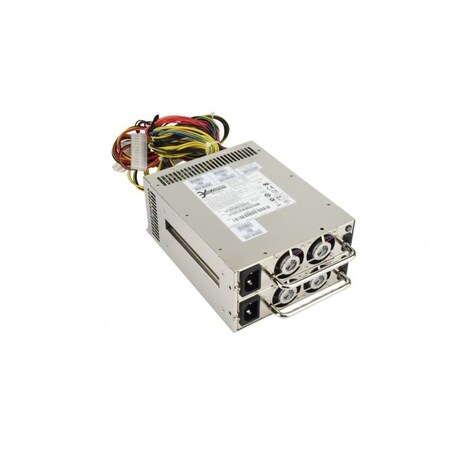 Supermicro 500W 1U Power Supply Set PWS-503R-PQ